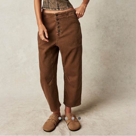 We the Free Osaka Jeans - Picture 4 of 4